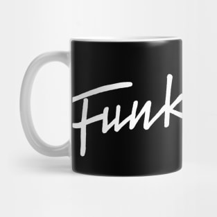 Funklantis Logo Mug